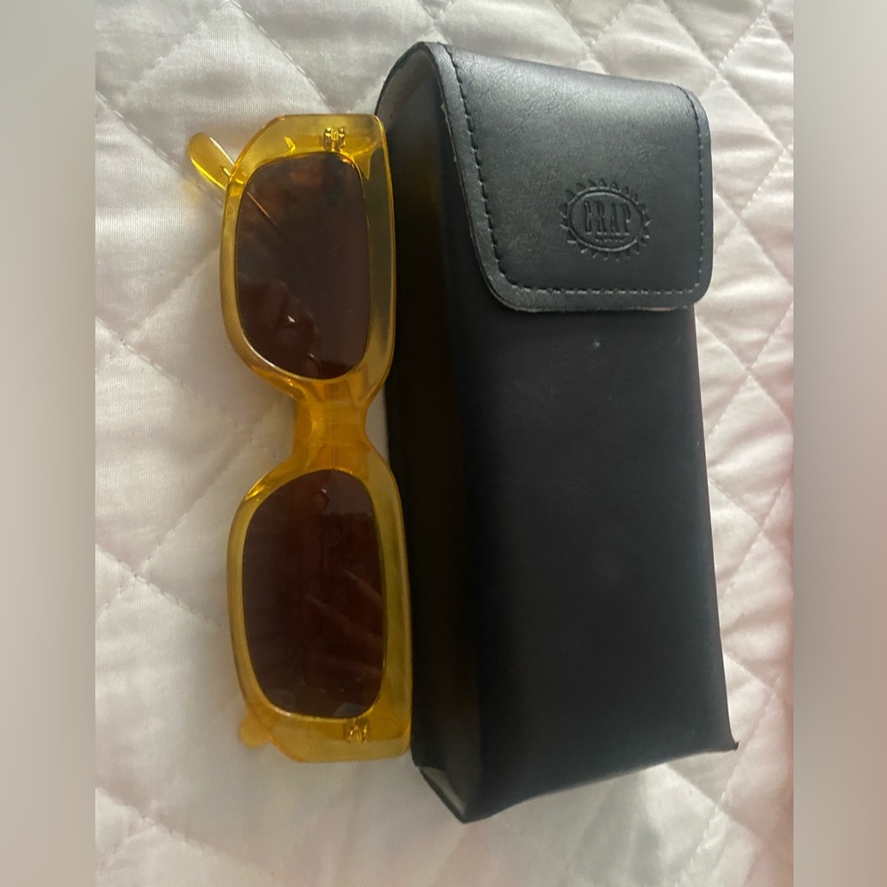 Crap Eyeware